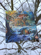 Everdell: Silverfrost - Bordspel (NL)