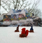 Everdell: Silverfrost - Bordspel (NL)