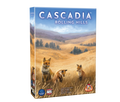 Cascadia: Rolling Hills - Dobbelspel (NL)