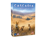 Cascadia: Rolling Hills - Dobbelspel (NL)